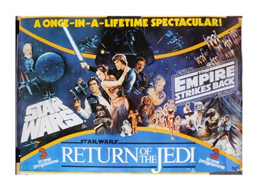 Lot 584 - Film Posters