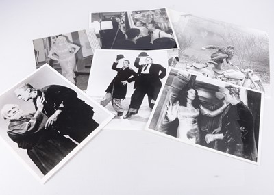 Lot 647 - Film Stills / Actor Photos