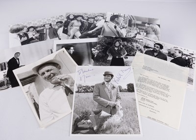 Lot 688 - Film and Television Stills / Lobby Photographs