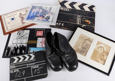 Lot 690 - Film Memorabilia