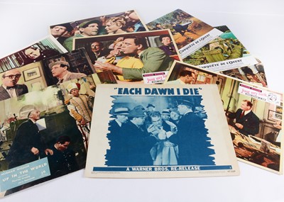 Lot 695 - Lobby Cards / FOH Stills