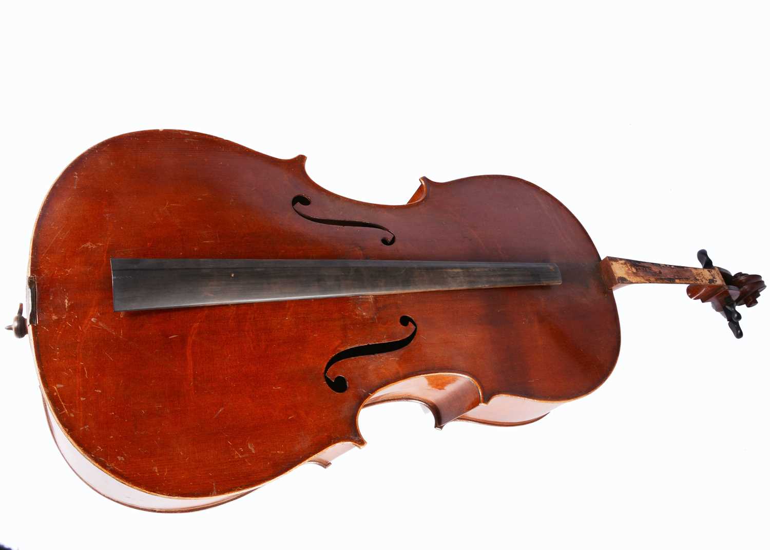 Lot 703 - Cello