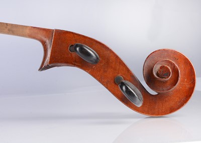Lot 703 - Cello