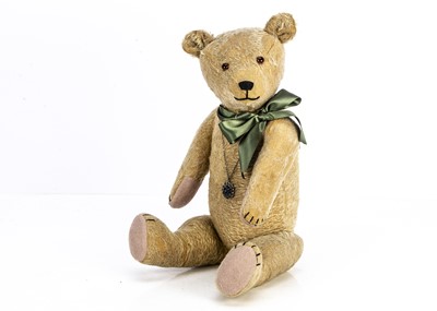 Lot 454 - Brampton - a 1920s German Teddy Bear