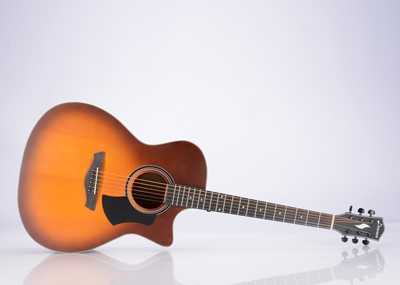 Lot 745 - Acoustic Guitar