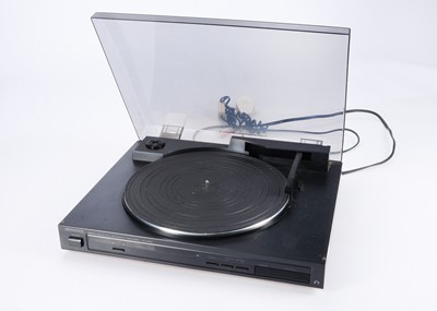 Lot 751 - Kenwood Record Deck