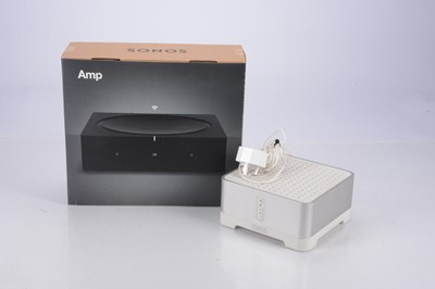 Lot 770 - Sonos Amplifier / Zone Player