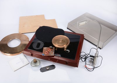 Lot 771 - Turntable Kit