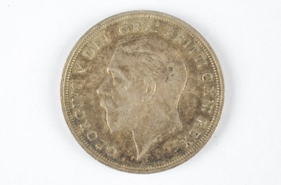 Lot 43 - A George V 'Wreath' Crown