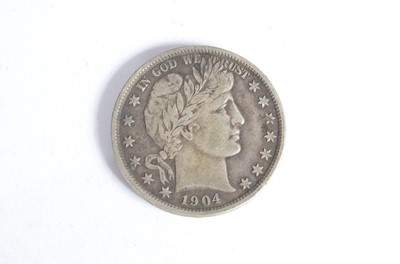 Lot 53 - A collection of British and world coinage