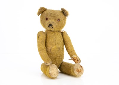 Lot 455 - Richborough - a 1930s German Teddy Bear