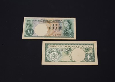 Lot 359 - The Central Bank of Jamaica