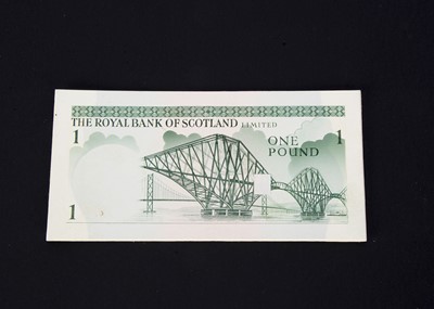 Lot 361 - The Royal Bank of Scotland Ltd