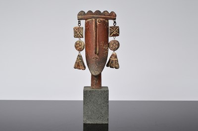 Lot 208 - John Maltby (1936-2020)