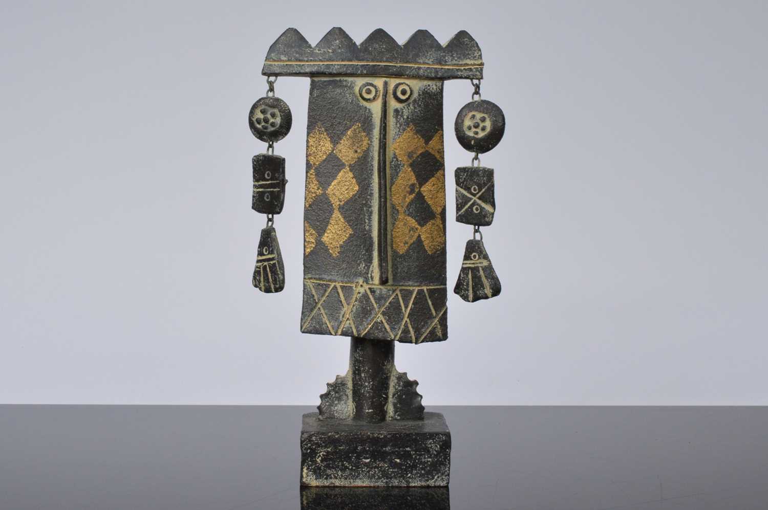 Lot 209 - John Maltby (1936-2020)