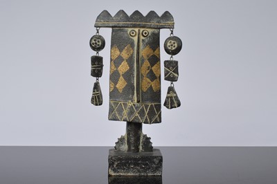 Lot 209 - John Maltby (1936-2020)