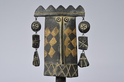 Lot 209 - John Maltby (1936-2020)