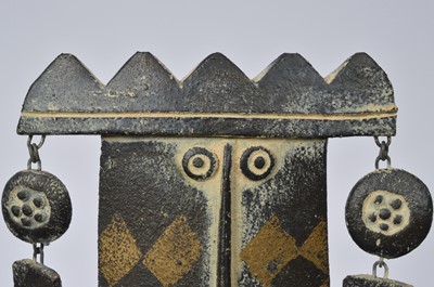 Lot 209 - John Maltby (1936-2020)