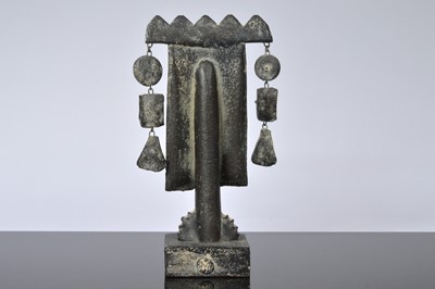 Lot 209 - John Maltby (1936-2020)