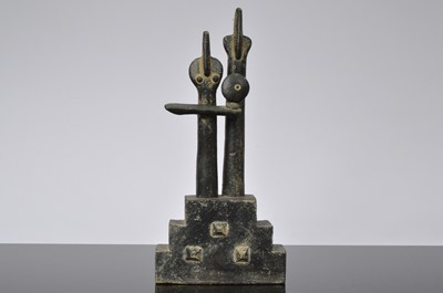 Lot 210 - John Maltby (1936-2020)