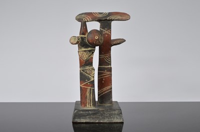 Lot 212 - John Maltby (1936-2020)