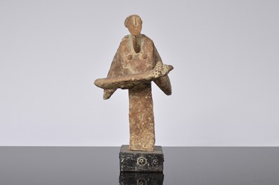 Lot 214 - John Maltby (1936-2020)