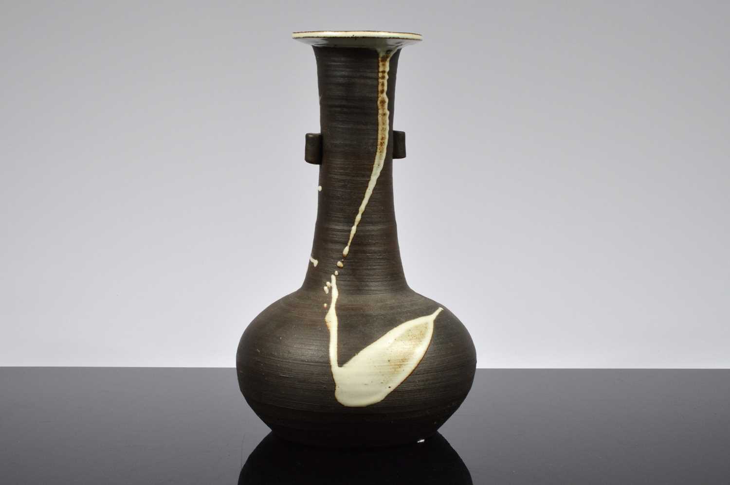 Lot 221 - Janet Leach 1918 - 1997