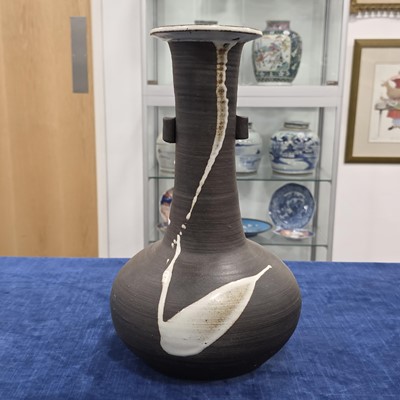 Lot 221 - Janet Leach 1918 - 1997