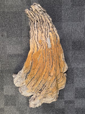 Lot 227 - A Claudi Casanovas (born 1956) large late 20th century ceramic sculptural centrepiece