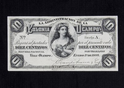 Lot 12 - Argentina