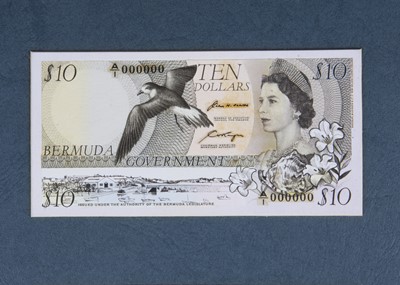 Lot 22 - Bermuda