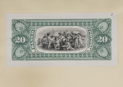 Lot 27 - Bolivia