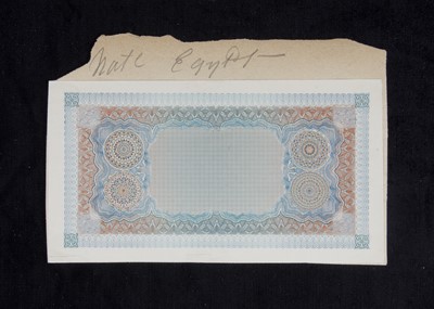 Lot 43 - Egypt