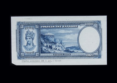 Lot 47 - Greece