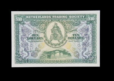 Lot 127 - Netherlands Trading Society (Shanghai Office)