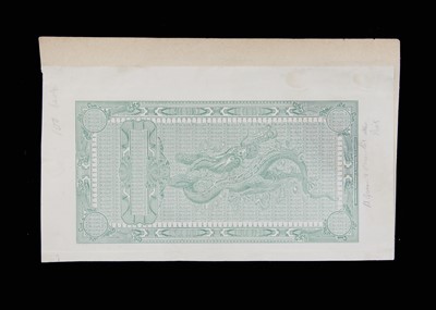 Lot 149 - Russo-Chinese Bank