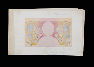 Lot 159 - Unidentified Chinese Bank