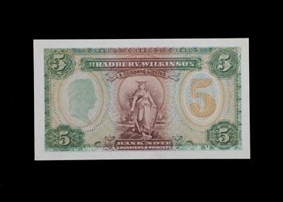 Lot 232 - A Bradbury Wilkinson & Co Ltd Advertising flyer