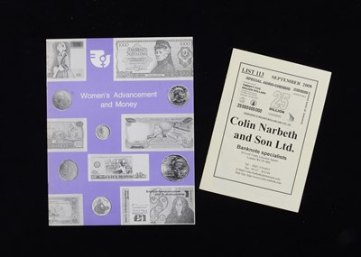 Lot 236 - A collection of Bradbury Wilkinson & Co Ltd Advertising booklets and other booklets