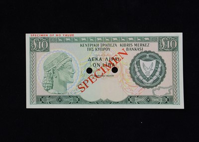 Lot 274 - Cyprus
