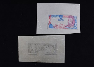 Lot 275 - Cyprus