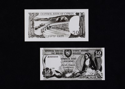 Lot 278 - Cyprus