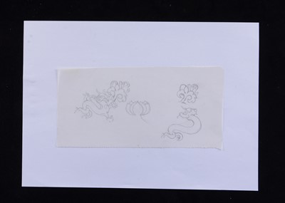 Lot 281 - Hong Kong