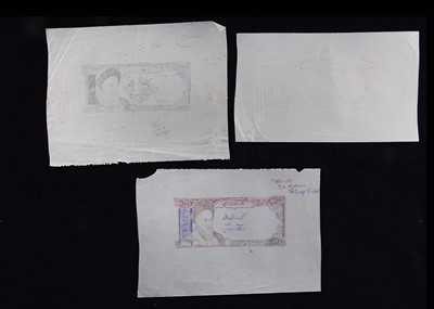 Lot 283 - Iran