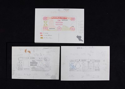 Lot 286 - Jamaica
