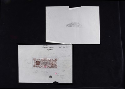 Lot 294 - Qatar