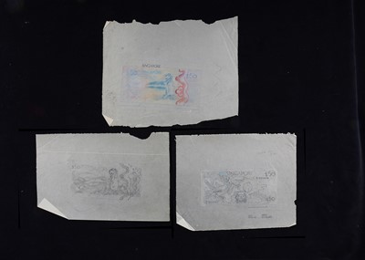 Lot 301 - Singapore