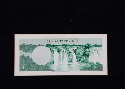 Lot 302 - Ethiopia