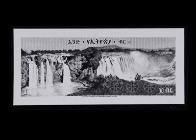 Lot 304 - Ethiopia