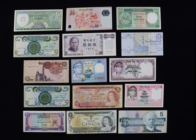 Lot 316 - Various Countries